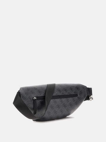 GUESS Fanny Pack 'Vezzola' in Black