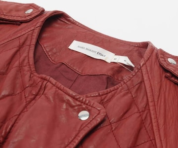 Isabel Marant Etoile Jacket & Coat in M in Red