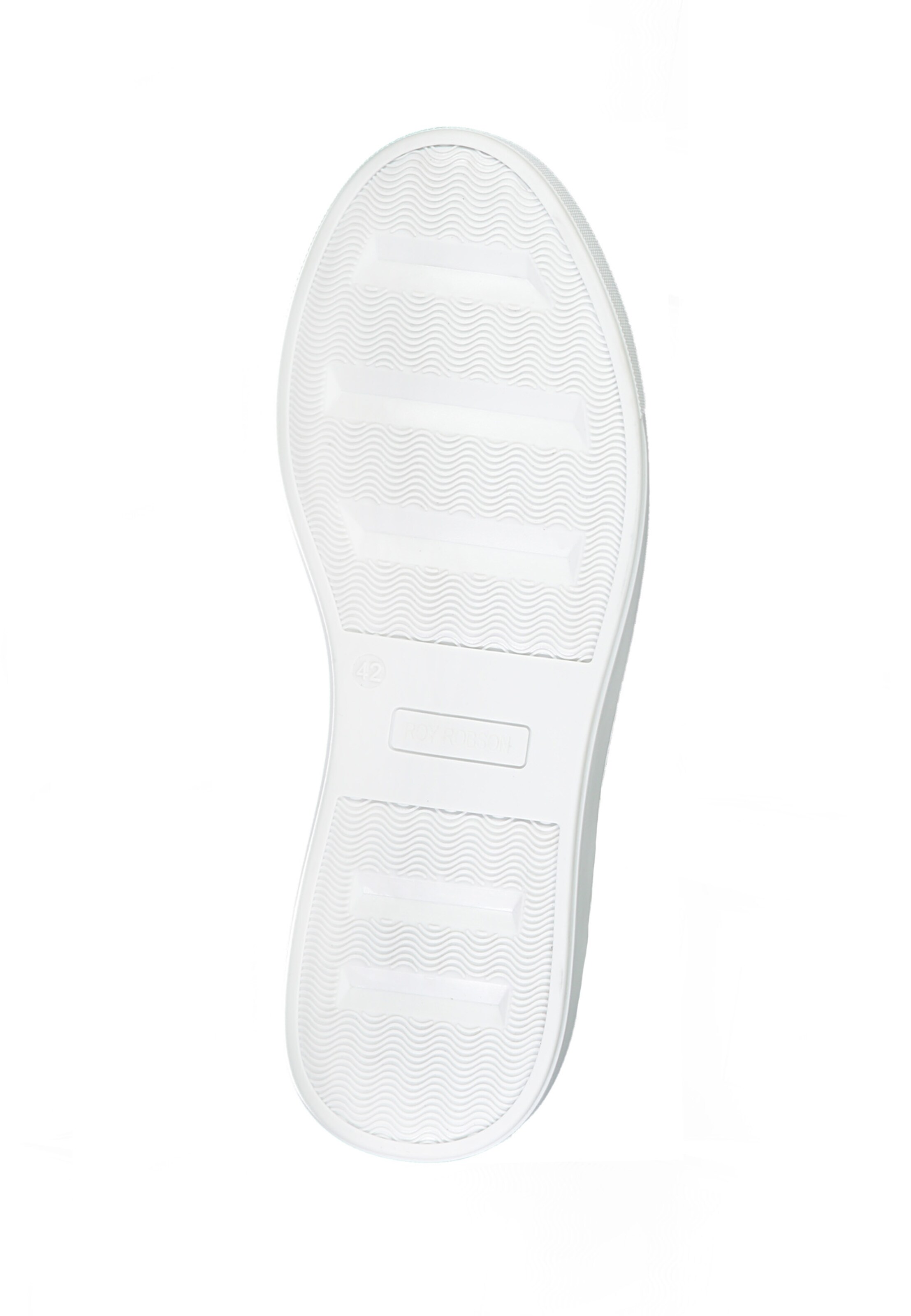 ROY ROBSON Sneaker in Braun