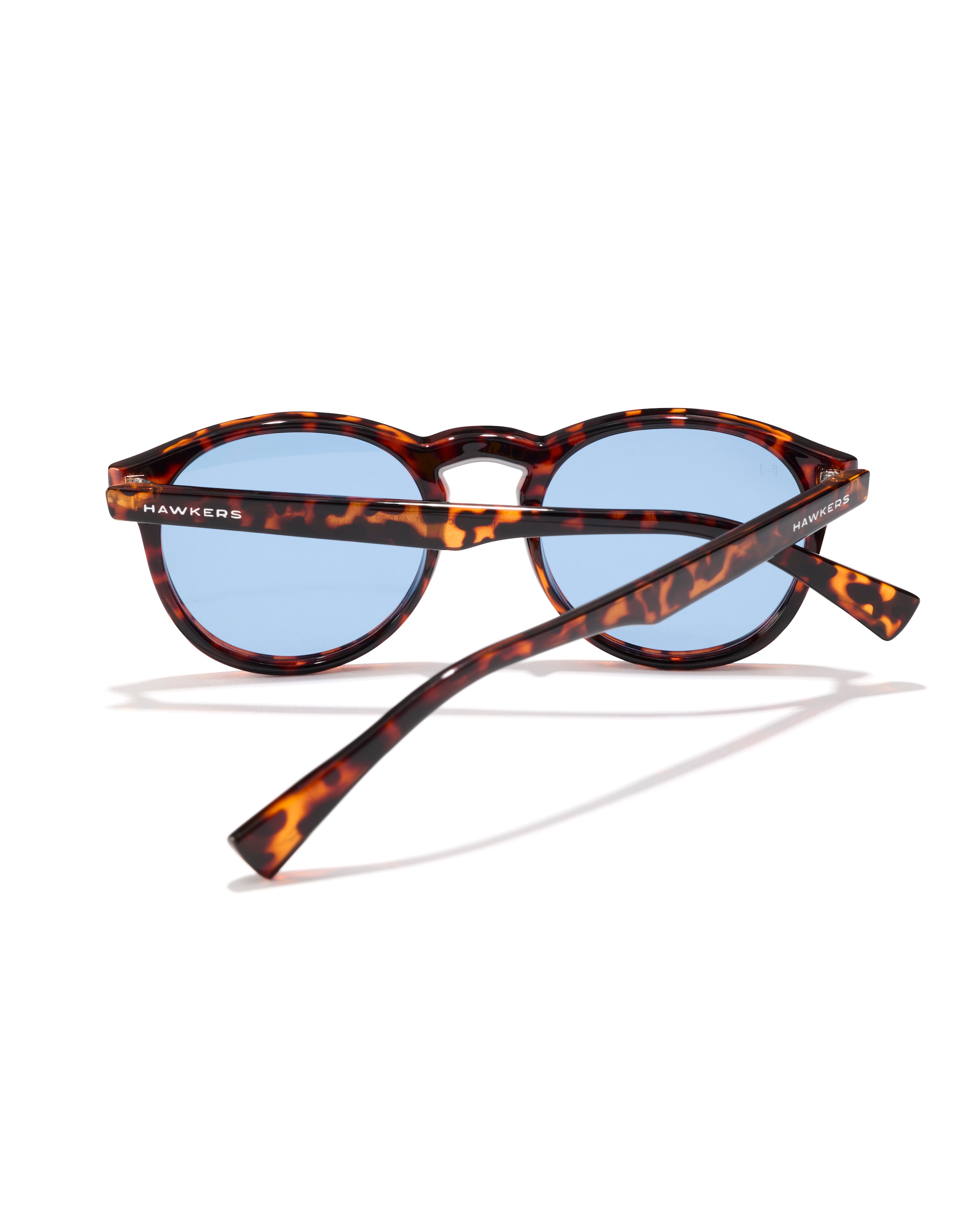 HAWKERS Sunglasses 'Bel Air' in Brown
