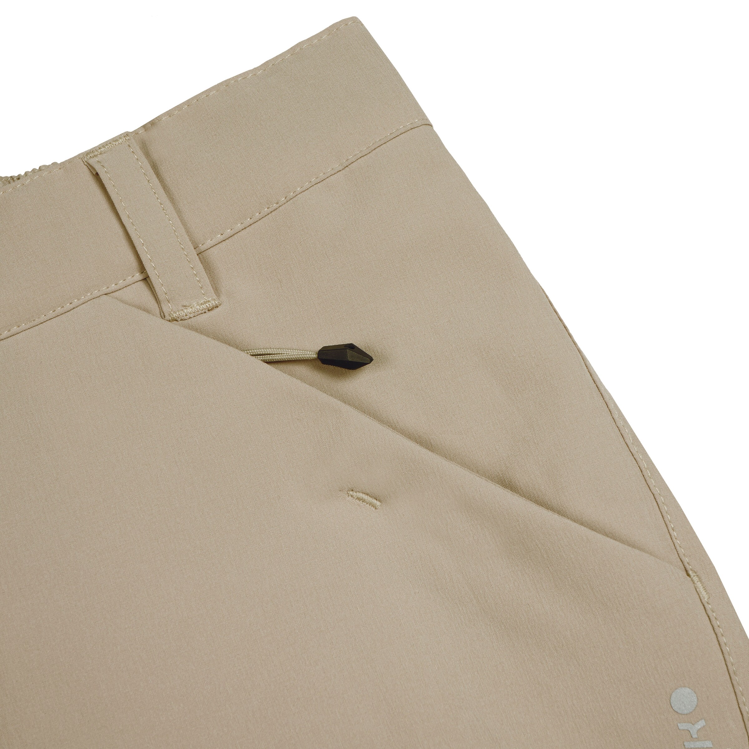 ICEPEAK Regular Outdoor Pants in Beige