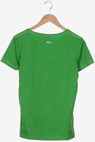 Chillaz T-Shirt L in Grün