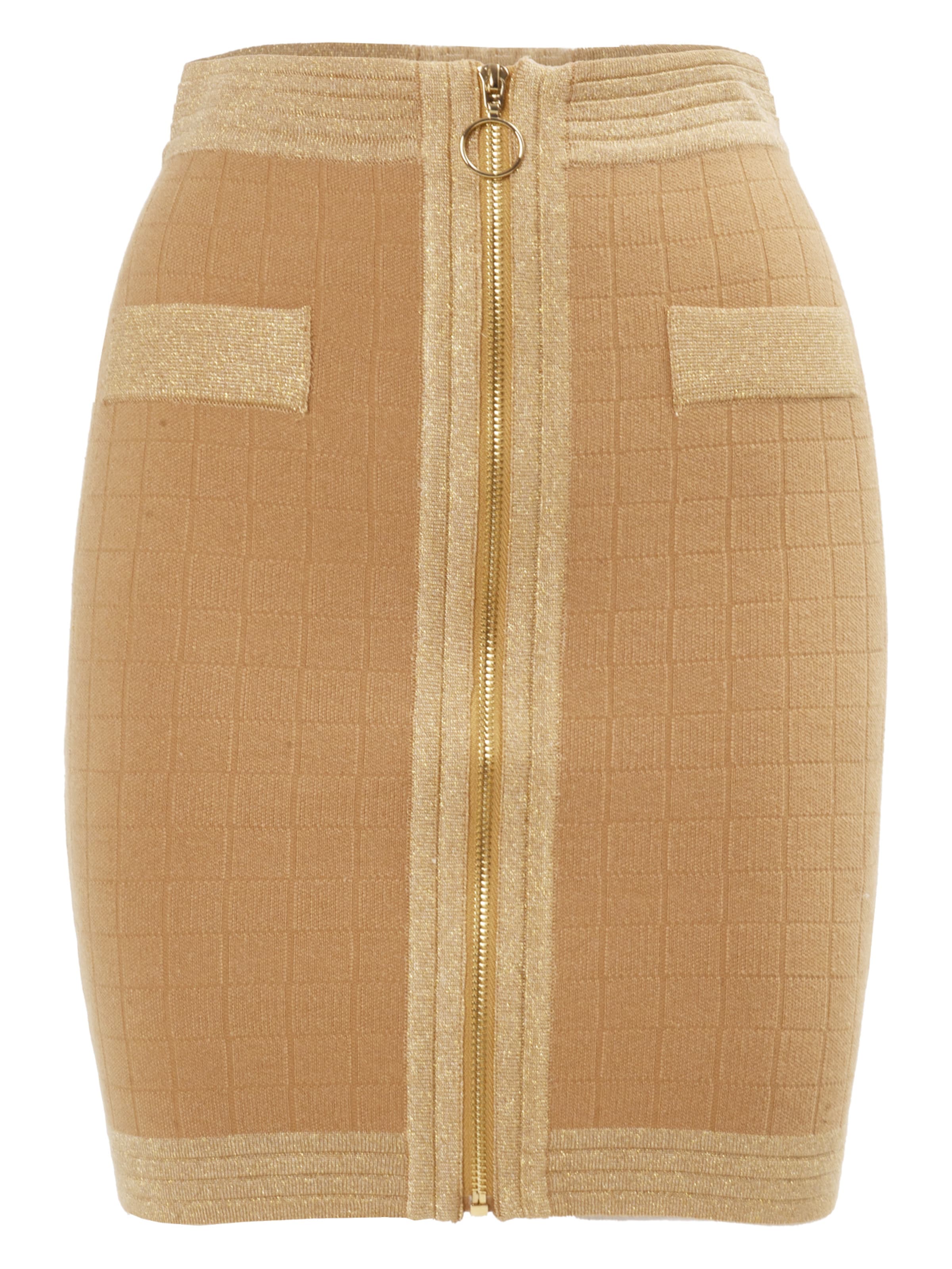 Influencer Seelik, värv beež: eest vaates