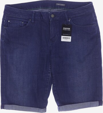 TOMMY HILFIGER Shorts XXL in Blau: predná strana