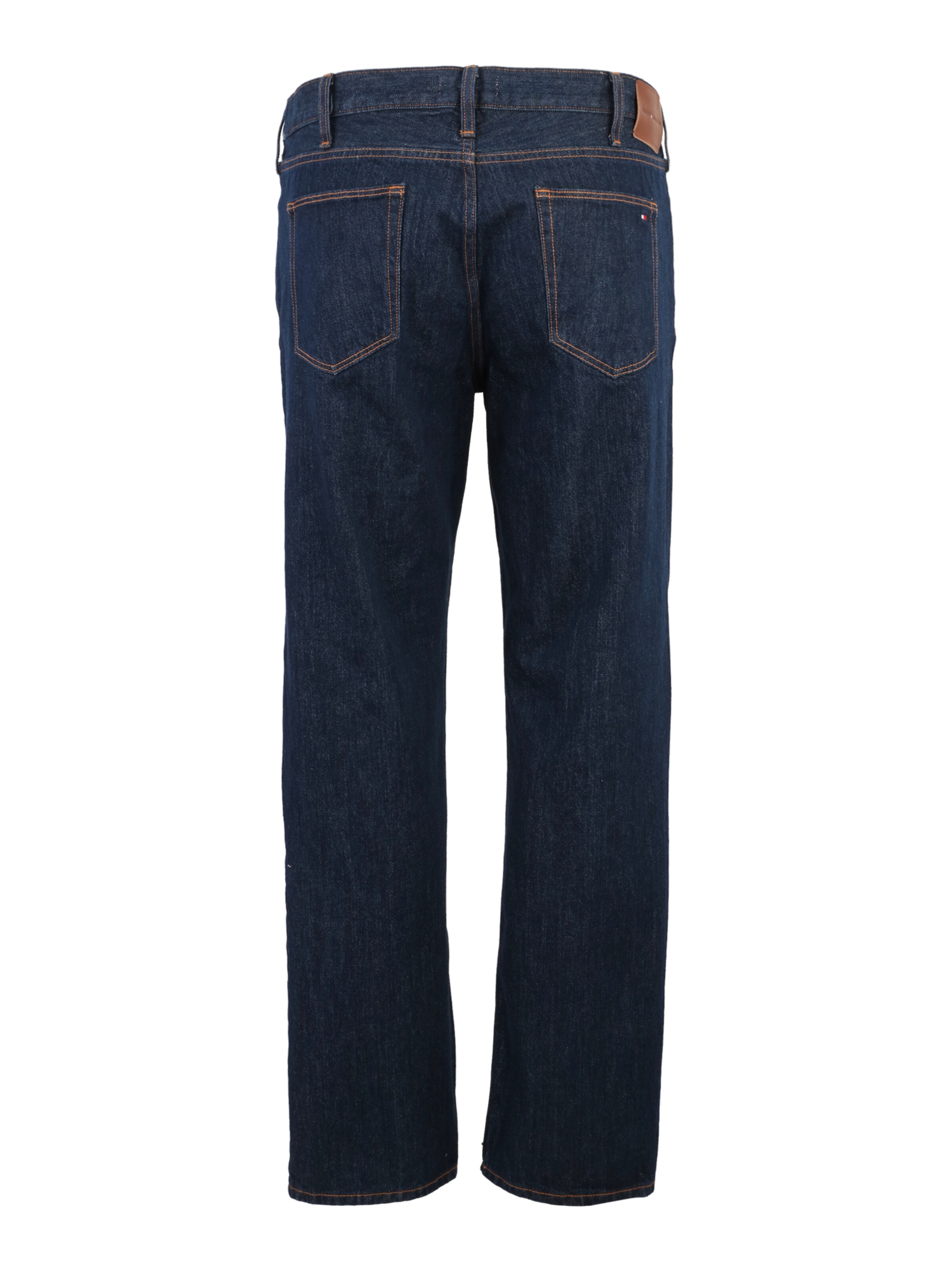 Regular Jean 'MADISON' Tommy Hilfiger Big & Tall en bleu