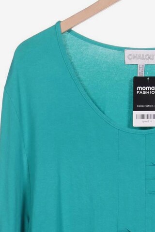 Chalou T-Shirt 5XL in Grün
