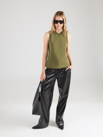 IRO - Blusa em verde