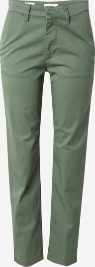 khaki LEVI'S ® Chino nadrág 'Essential', Termék nézet