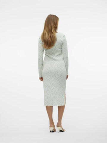 Robe 'JULIA' VERO MODA en blanc