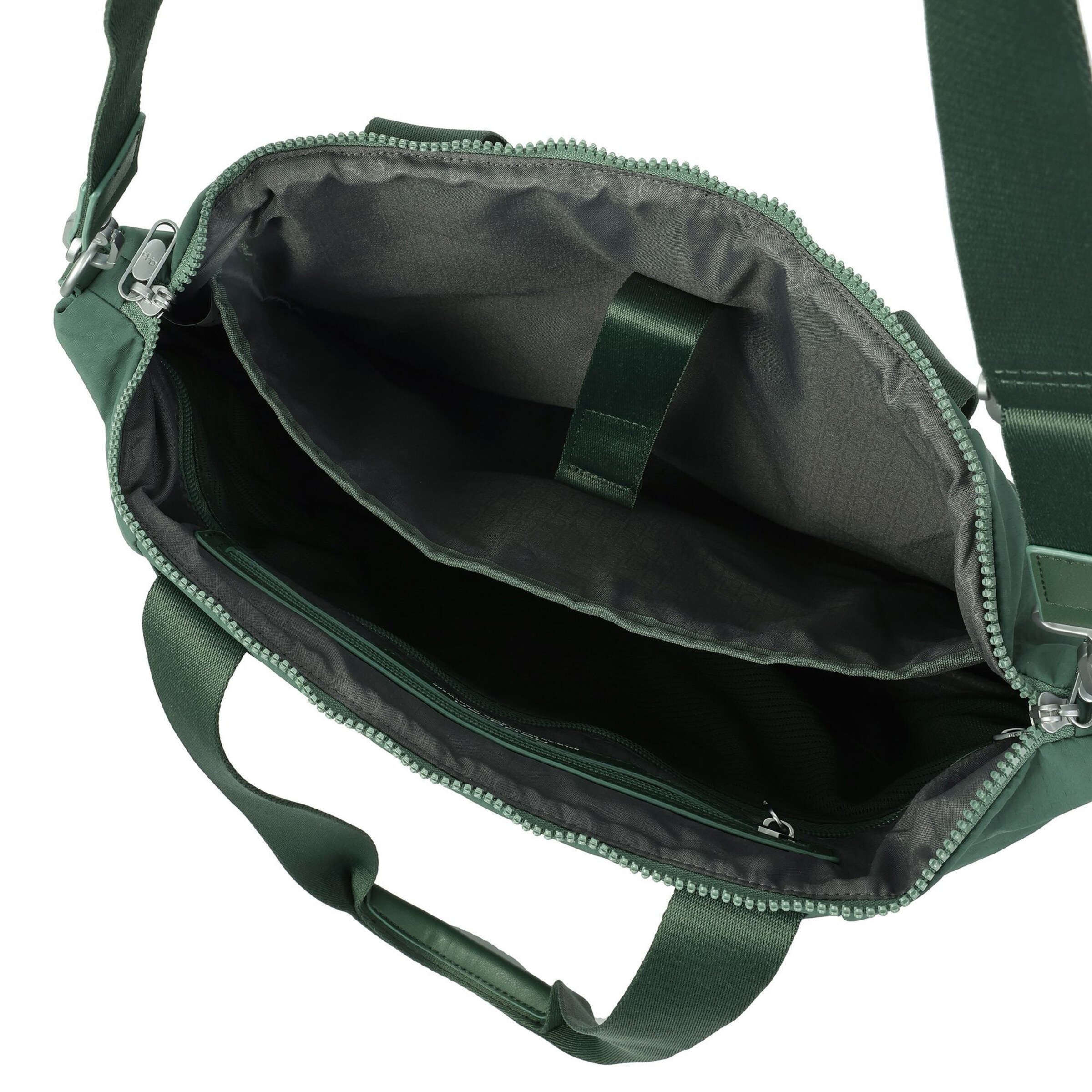 Borsa a tracolla 'Furo Kicho' di Hedgren in verde