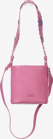 Liu Jo Bag in One size in Pink: front
