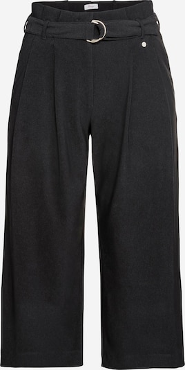 SHEEGO Trousers in Black, Item view