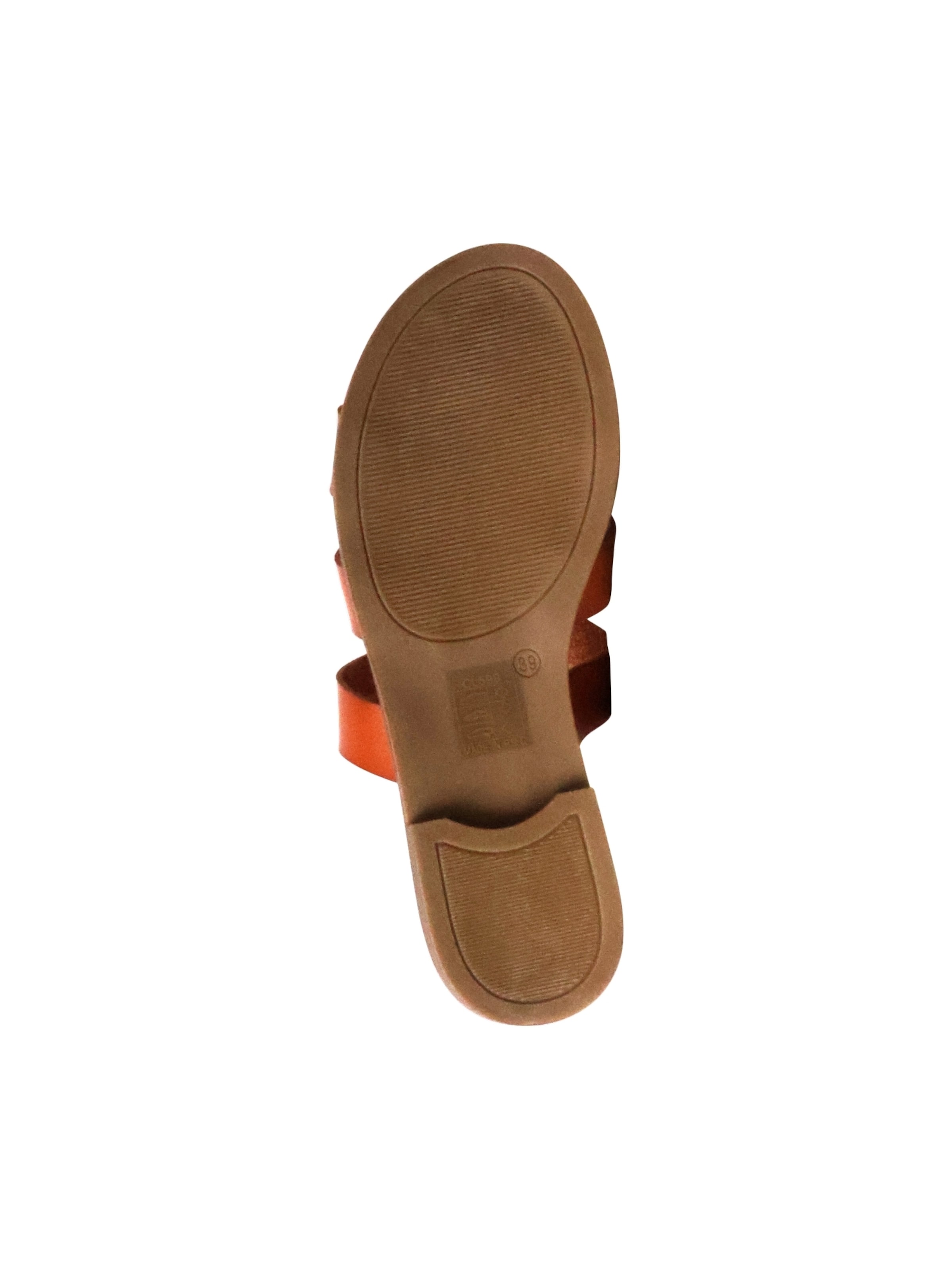 Sandales Super Mode en marron