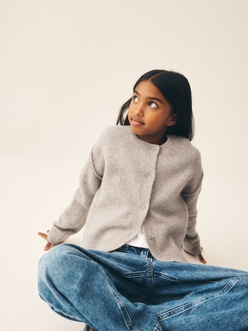 Cardigan Next en beige : devant