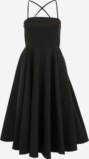 Selected Femme Petite Vestido 'AVA' en negro, Vista del producto