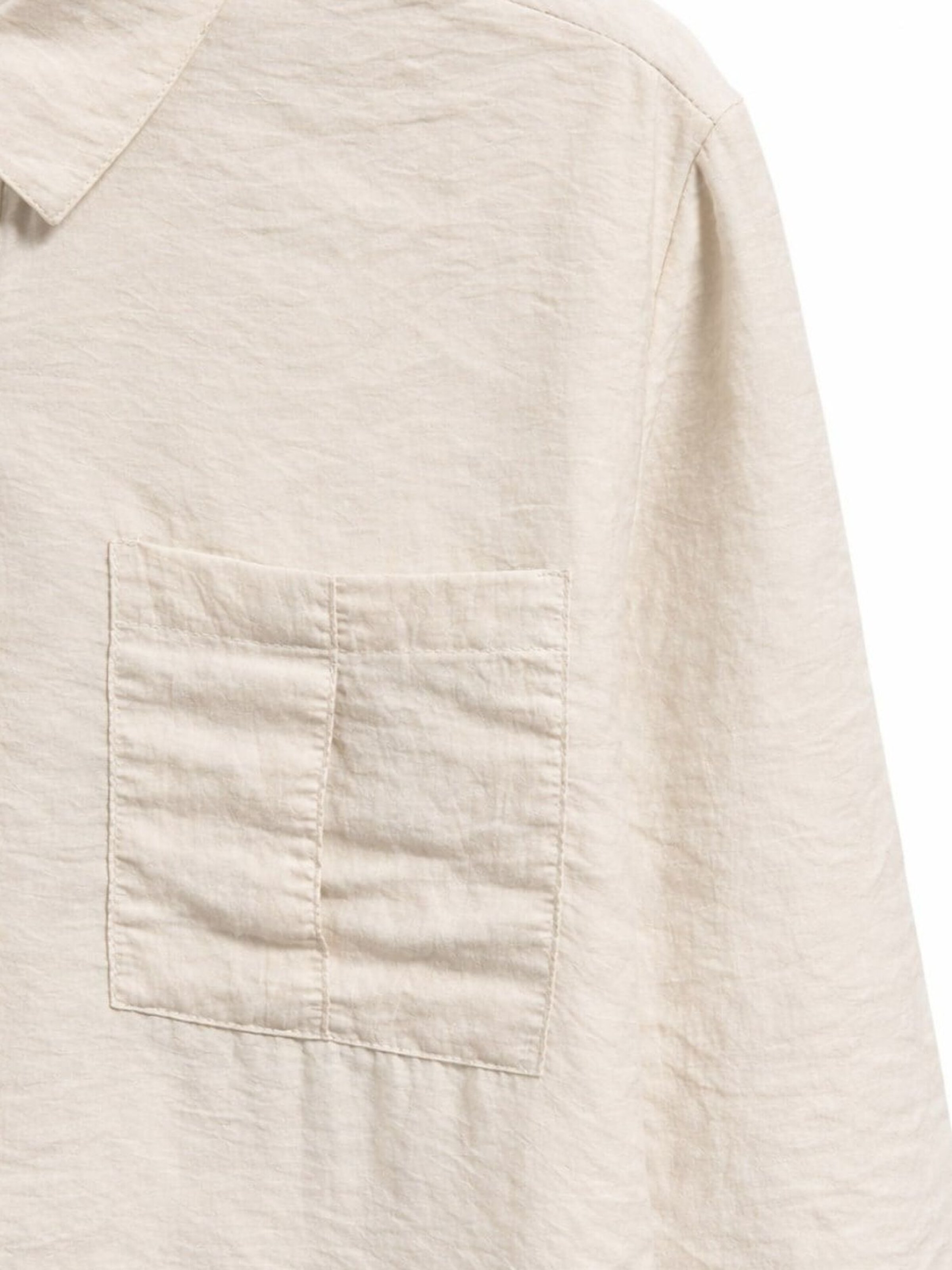 MixRay - Blusa em bege