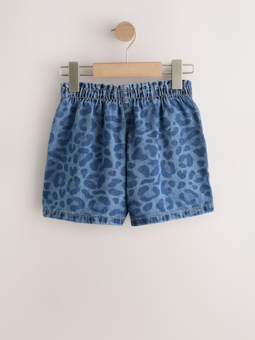 Next Loose fit Pants in Blue