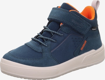 SUPERFIT Trainers 'MAVERICK' in Blue: front