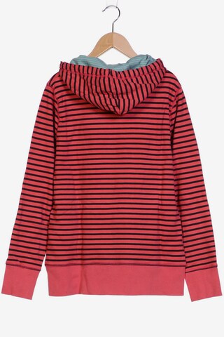 Boden Sweatshirt & Zip-Up Hoodie in XXL in Red