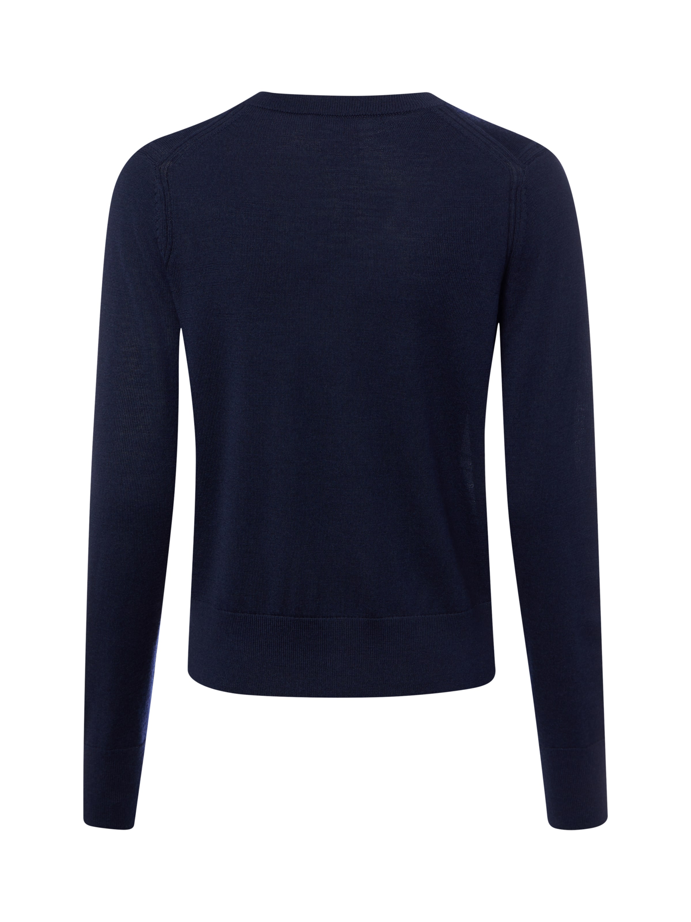 Cardigan Brookshire en bleu