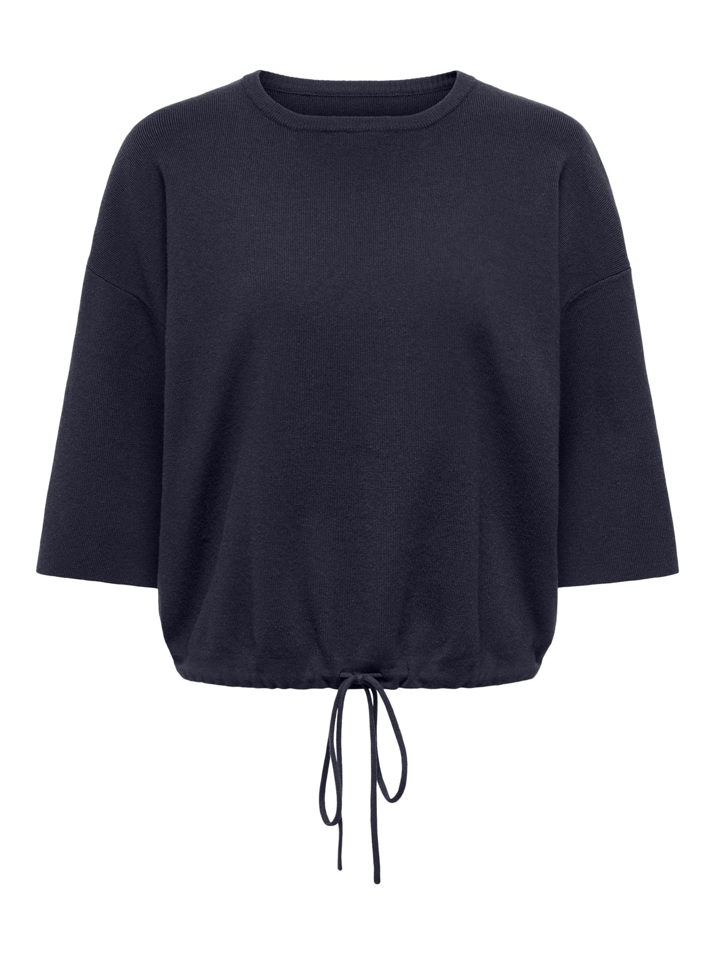 ONLY Top 'ONLSITERI' in Blue, Item view