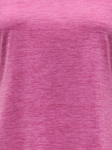 ONLY PLAY Performance Shirt 'ONPCORE' in Red