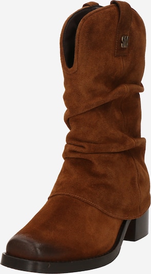 STEVE MADDEN Čizme 'Qiana' u oker, Pregled proizvoda