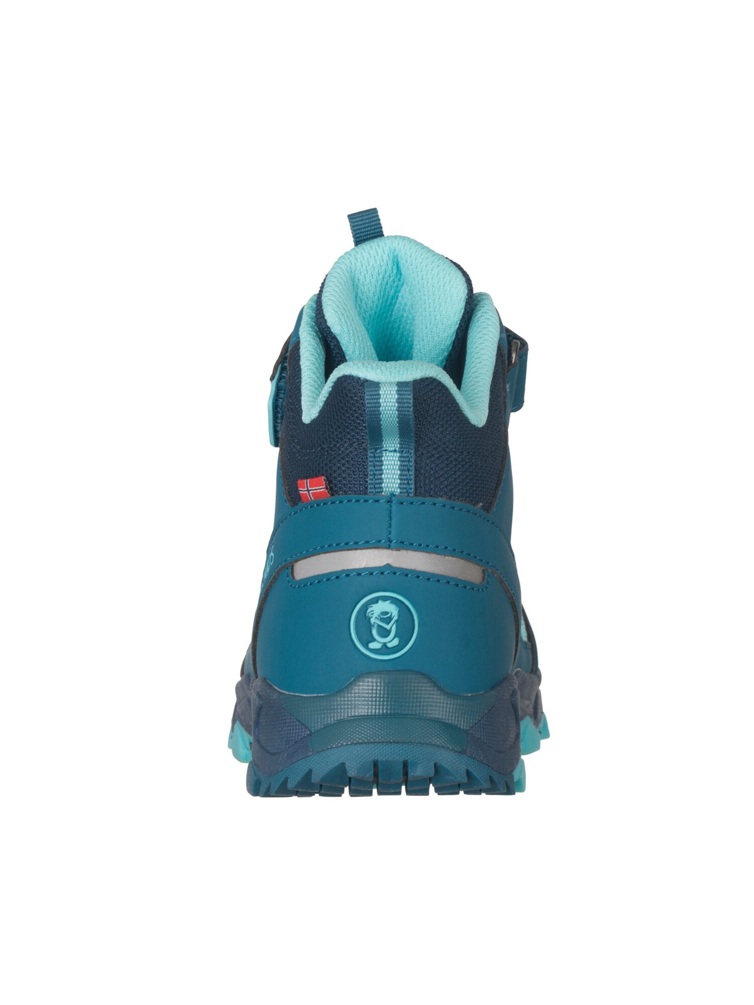 TROLLKIDS Flats in Blue