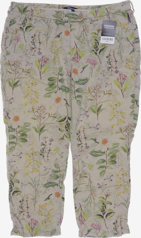 ATELIER GARDEUR Pants in XL in Mixed colors: front