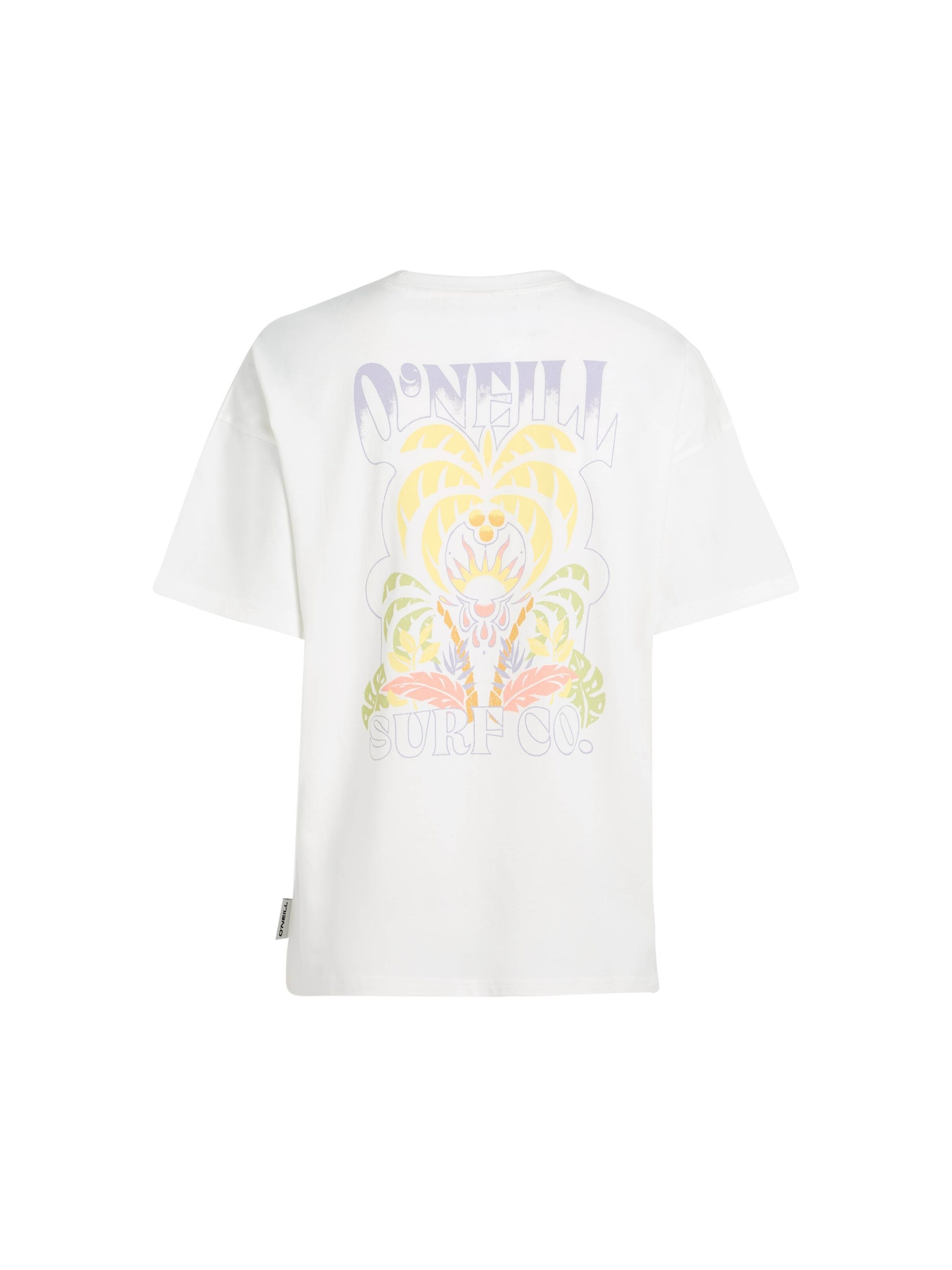 O'NEILL Футболка в Белый