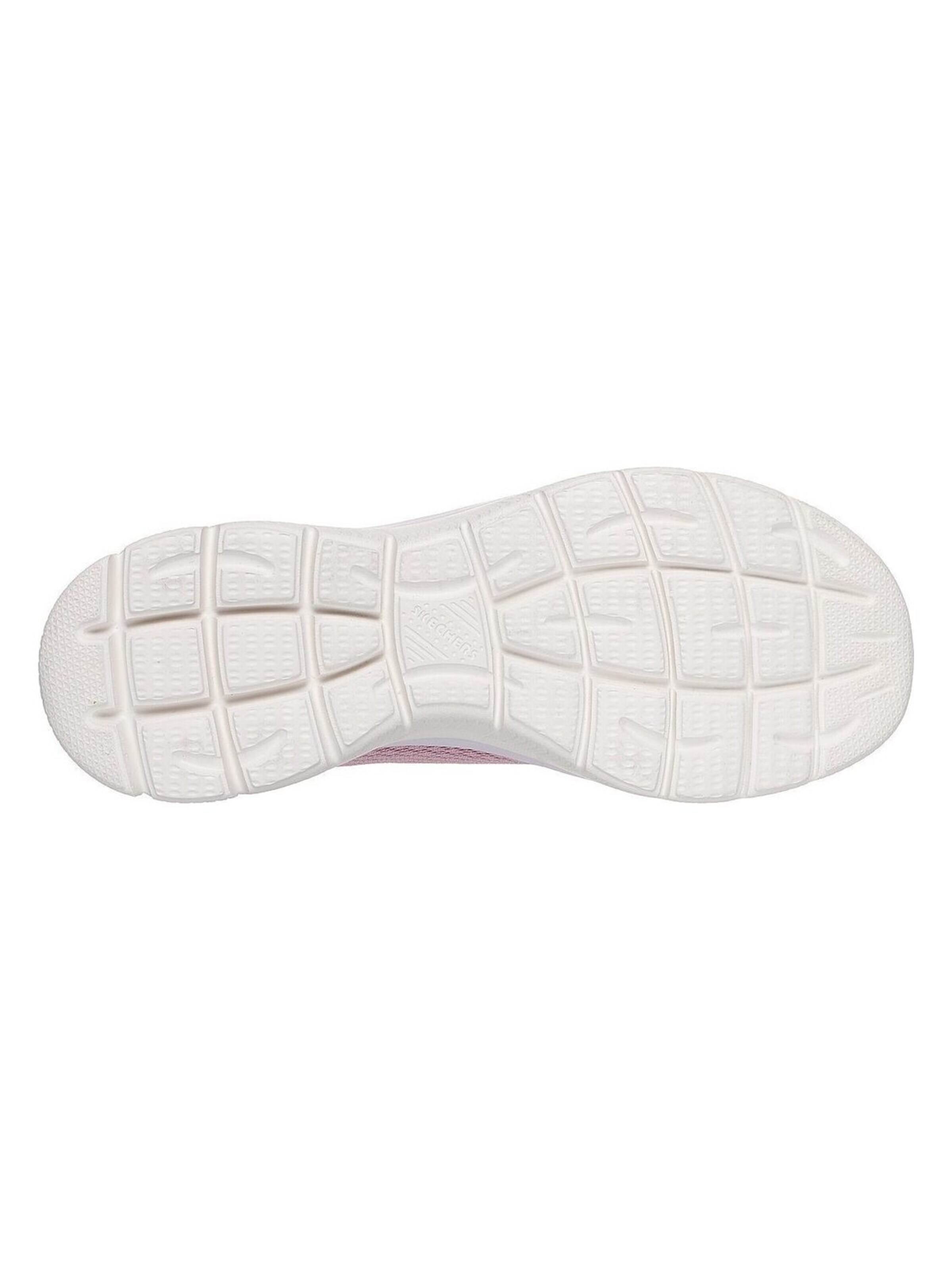 Sneaker bassa di SKECHERS in rosa