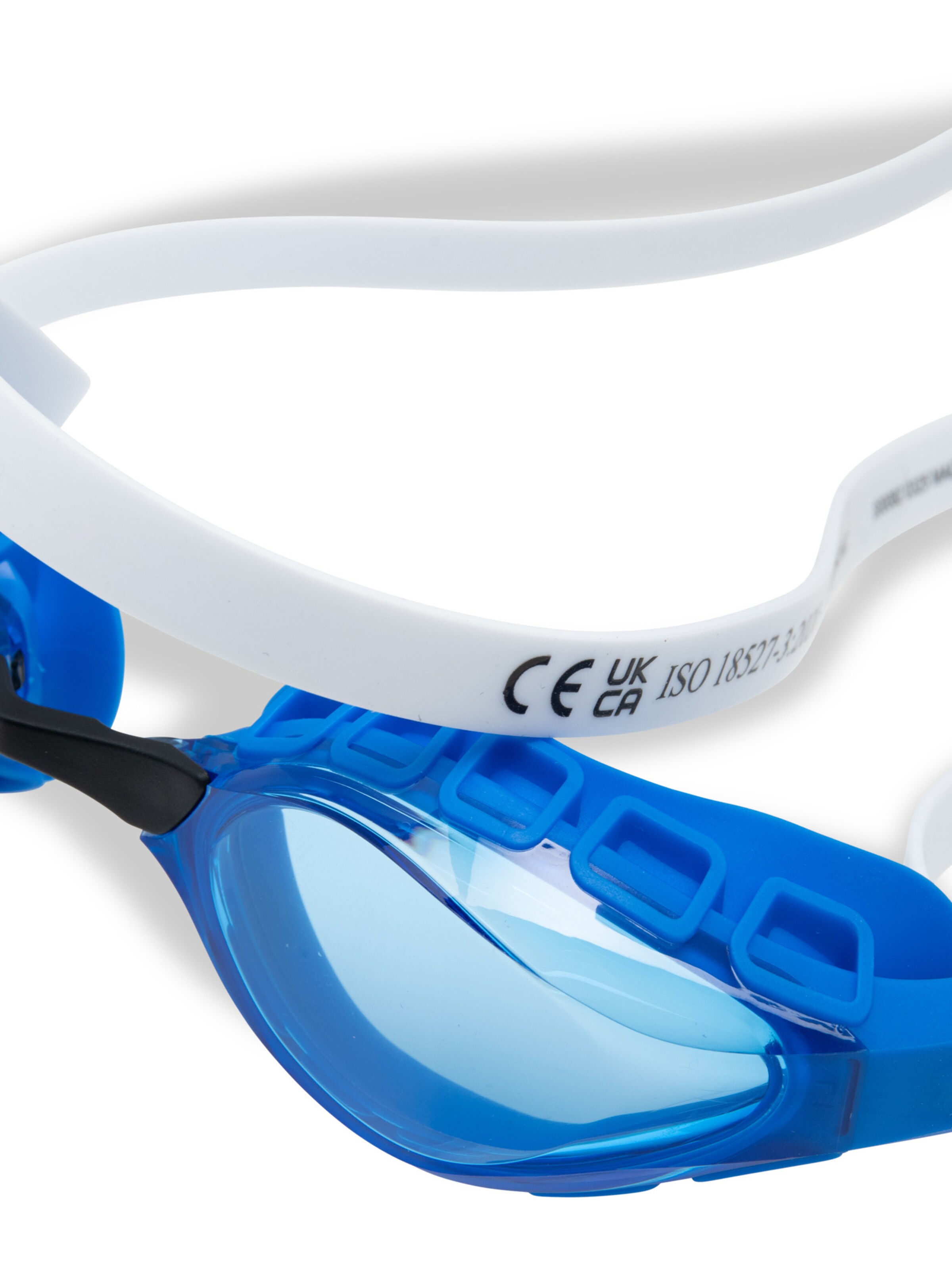 ARENA Glasögon 'Air Sonic' i blå