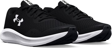 UNDER ARMOUR Sports shoe ' Charged Pursuit 3 ' in Black