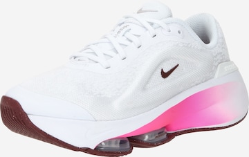 NIKE Sports shoe 'Versair' in White: front