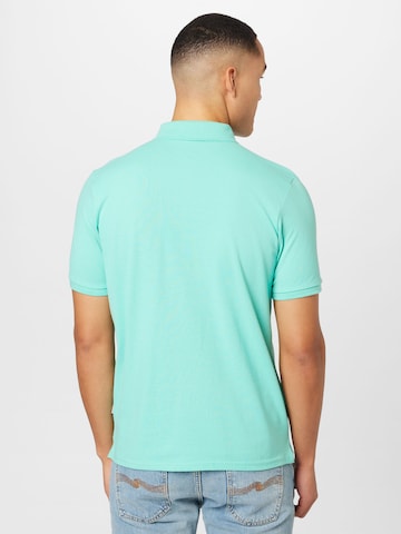 MEXX - Camisa 'PETER ' em azul