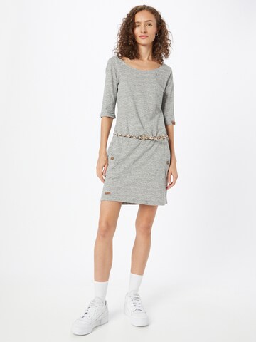 Ragwear - Vestido 'TANYA' en gris