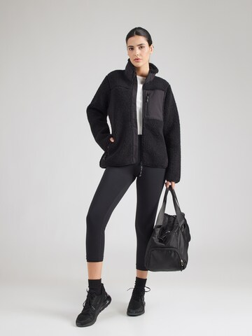 Pull-over de sport 'KOW 23' KILLTEC en noir