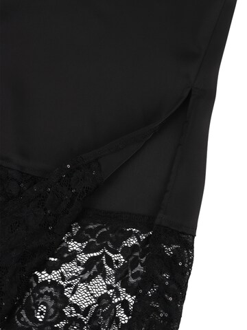 Jupe LapaPlus en noir