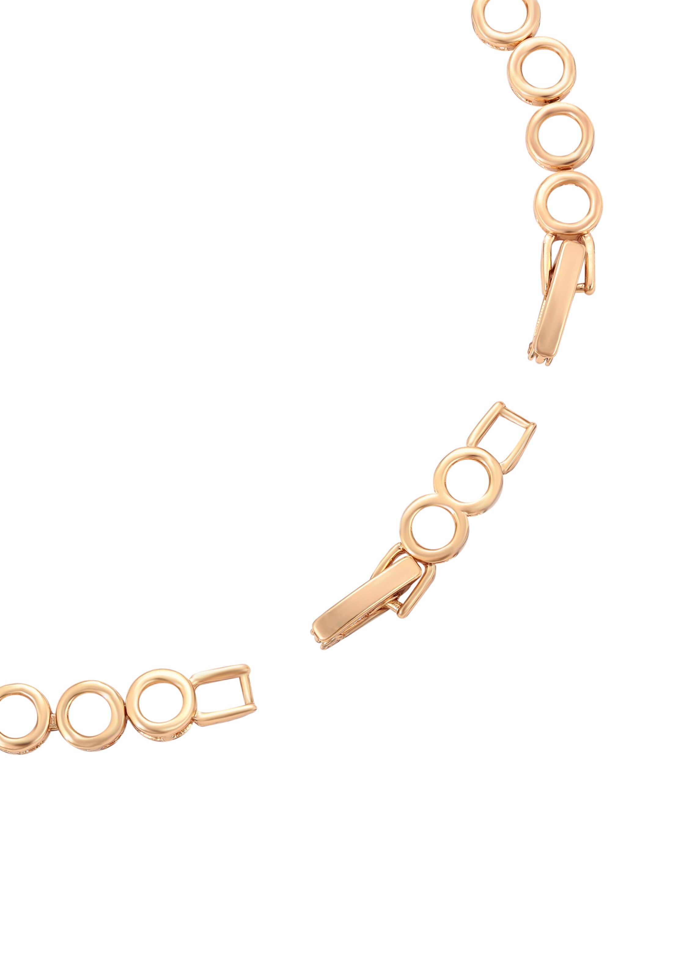 faina - Pulseira em ouro