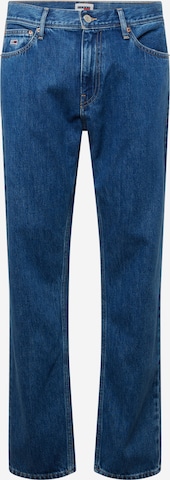 Tommy Jeans Regular Jeans 'ETHAN' i blå: framsida