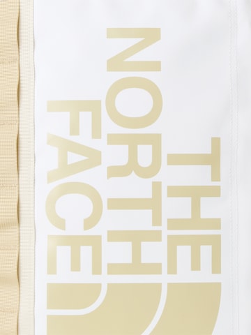 THE NORTH FACE Hátizsák 'Base Camp' - fehér