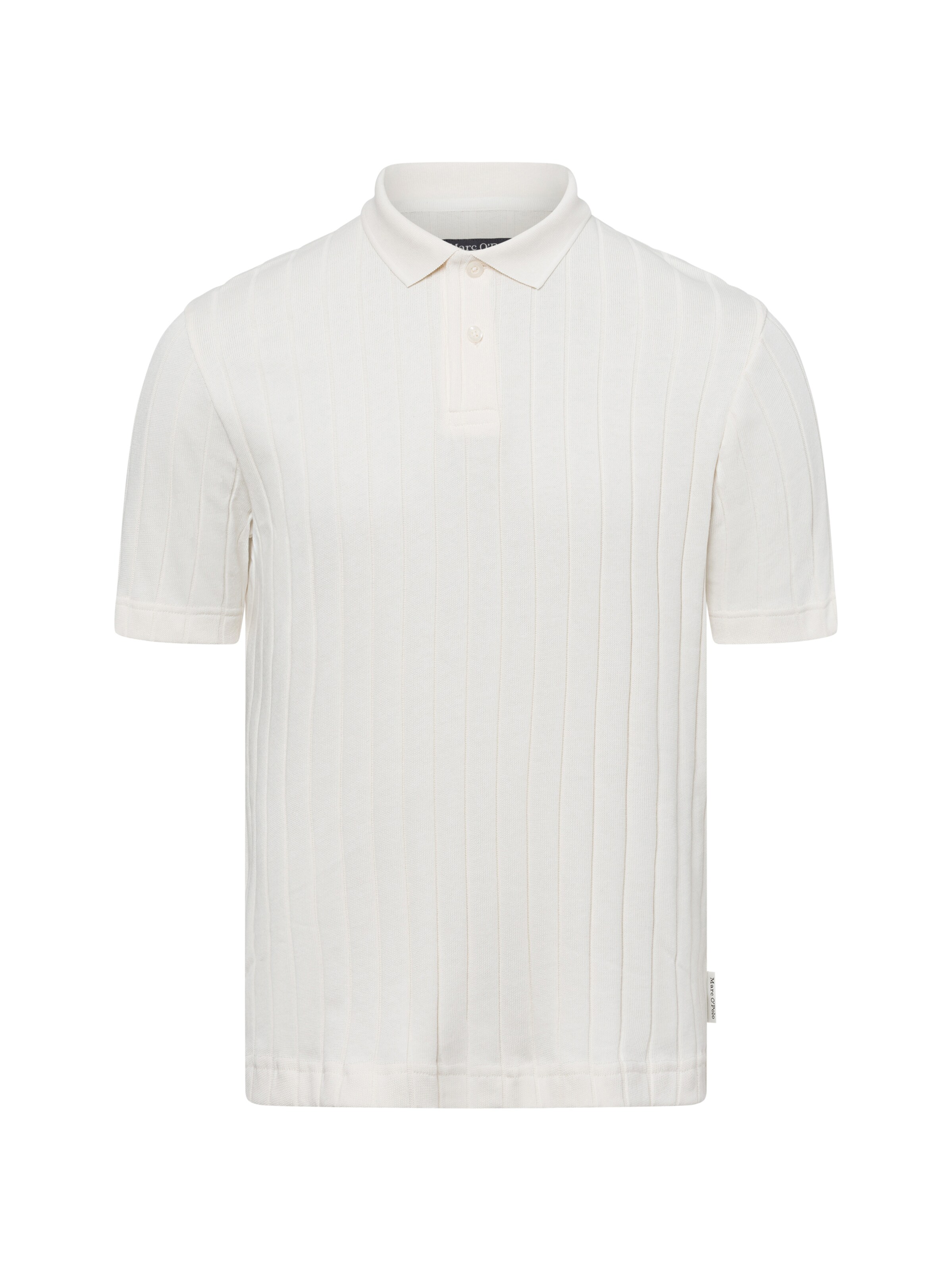 Marc O'Polo Shirt in White, Item view