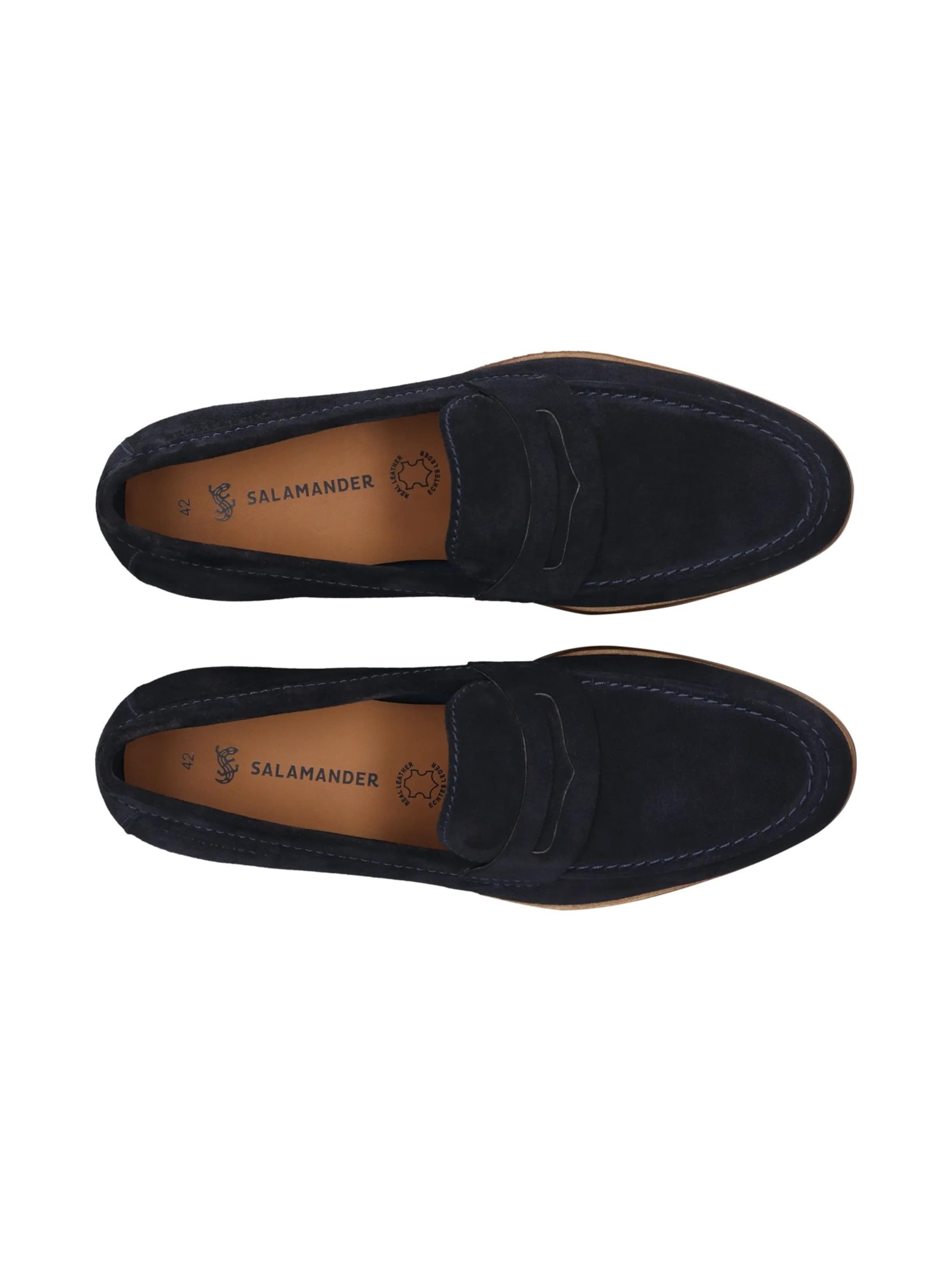 SALAMANDER Παντοφλέ σε μπλε