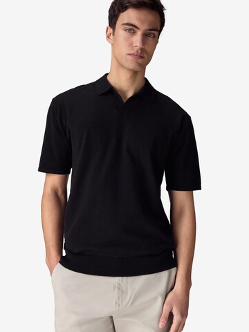 Next Pullover 'Trophy' i sort: forside