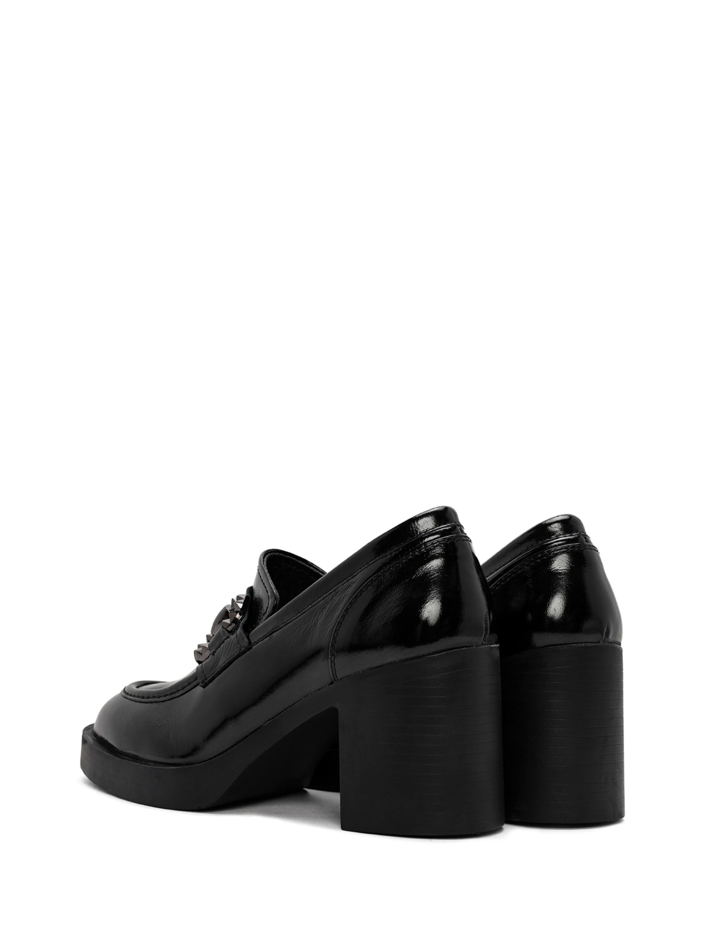 Derimod Pumps in Black