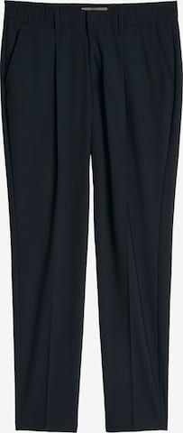 Marc O'Polo Pants in Blue: front