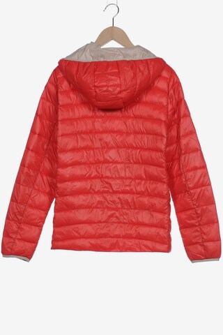 MORE & MORE Jacke S in Rot