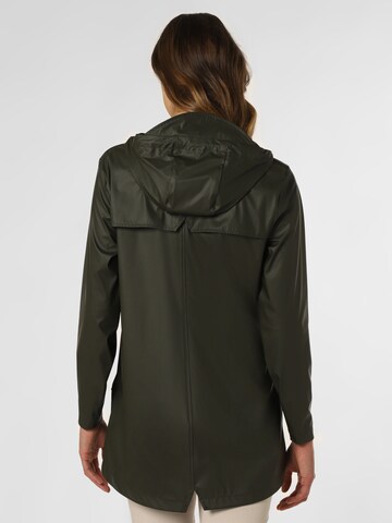 Veste fonctionnelle Marie Lund en vert