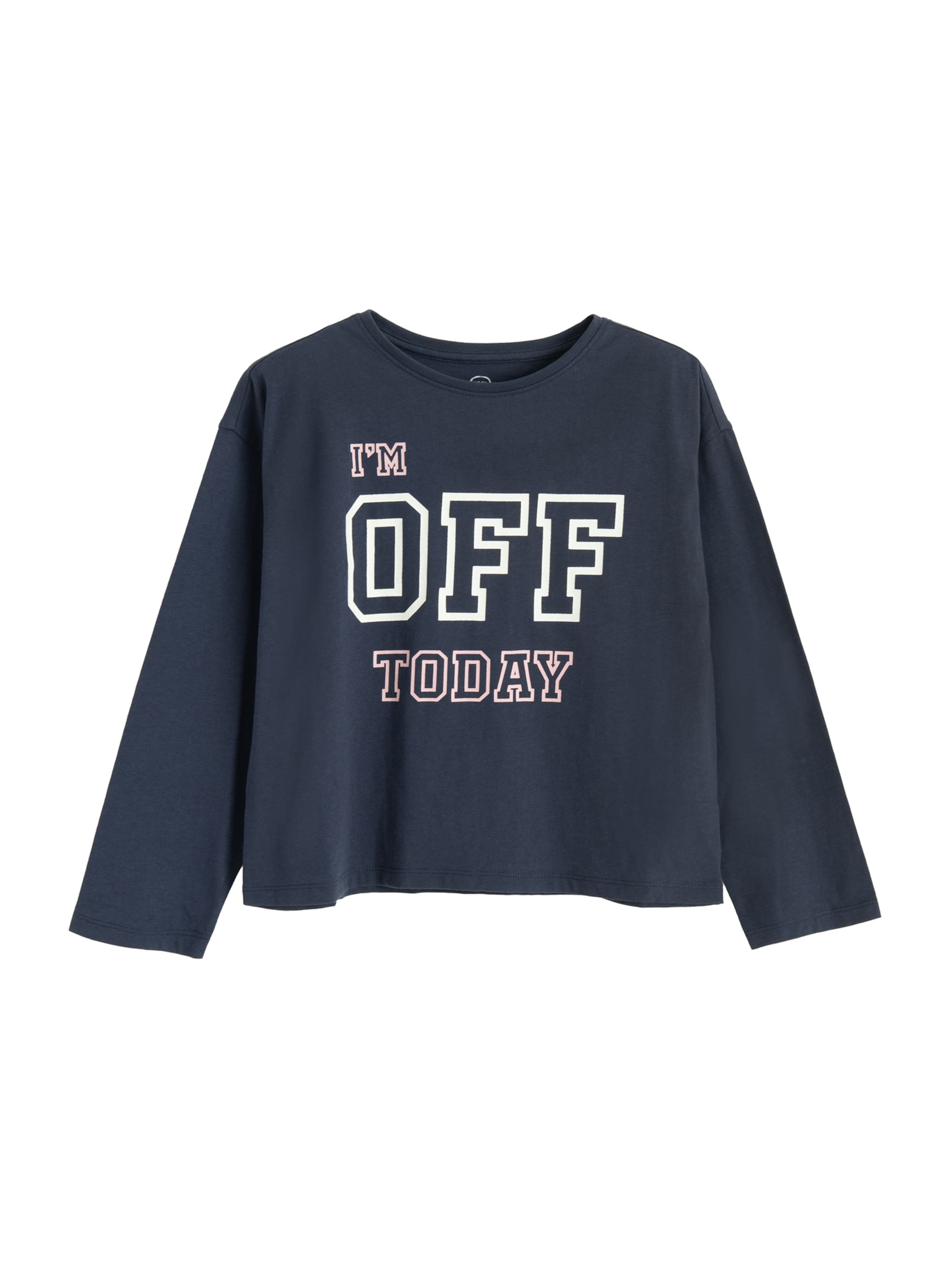 Cool Club Пижама в Синий