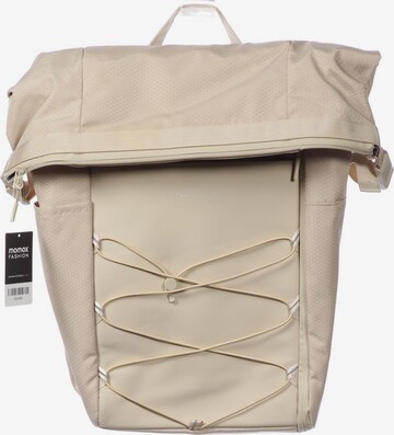 Kapten & Son Backpack in One size in White: front